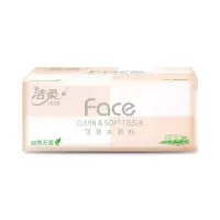 洁柔(C&S) 中顺140G 10卷/提