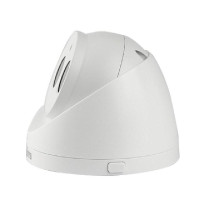 鑫晶密 POE400万高清监控摄像机摄像头单个装