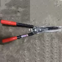 得力绿化草坪园艺剪刀 53.5cm