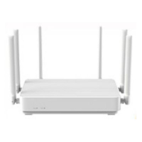 TP-LINK 路由器 AX6wifi6千兆无线家用双核路由器