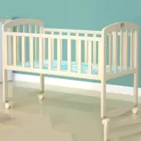 海邦 婴儿床 99*55CM
