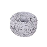 珠格超5类 DS-1LN5EO-UU/E网线