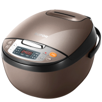 苏泊尔(SUPOR)电饭煲CFXB40FC829D-75迷你电饭锅4L容量