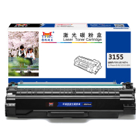 扬帆耐立(YFHC)3155 硒鼓 黑色 2500页(A4,5%)