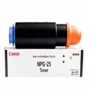 佳能复印墨粉(NPG-25 TONER)