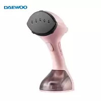 大宇(DAEWOO)强力蒸汽手持熨烫机