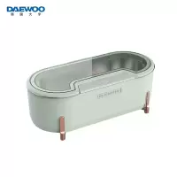 大宇(DAEWOO)超声波清洗机