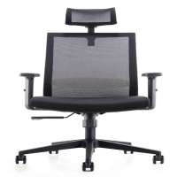 京泰 办公椅(转椅) 650*605*1180-1280 (单位:把)