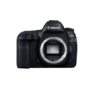 佳能(Canon)EOS 5D4 24-105 F4镜头 三脚架 套装