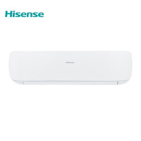 海信 (Hisense) KFR-50GW/G860D-X1 挂壁式冷暖空调 2匹 一价全包（包5米铜管）