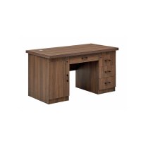 雅宝家具办公桌008