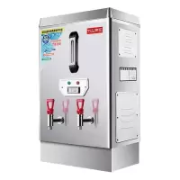 声贝(TSS) 开水器 12kw/120L开水器(发泡款)+三级过滤380V