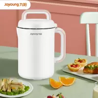 九阳(Joyoung)豆浆机 家用破壁机 DJ12A-D6130