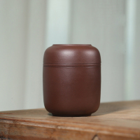 大润窑(DA RUN YAO) 紫砂单人杯