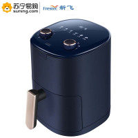 新飞 空气炸锅 FTZG-001 3.5L 1000W