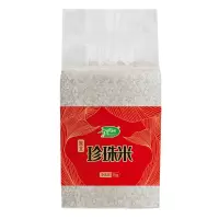 十月稻田(SHIYUEDAOTIAN) 十月稻田东北珍珠米 1kg*2