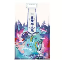 袁隆平 袁隆平大米(辽河基地)2.5kg