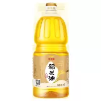 金龙鱼 3000ppm谷维素稻米油2L