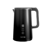 苏泊尔(SUPOR) SW-15J67A 自动调温 保温壶 电水壶 1.5L