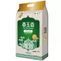 福临门 泰玉香茉莉香米 2.5kg