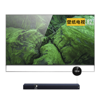 (HD)创维(SKYWORTH) 82Q80 82英寸 4K 平板电视机 (计价单位:台) 黑色