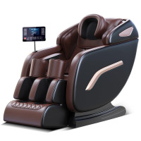 奥克斯豪华按摩椅