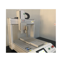 划痕测试机 KP-AR25 专用夹具 货期:20-25天