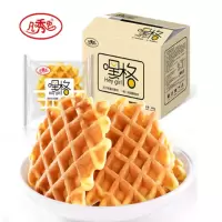 华夫饼400g整箱