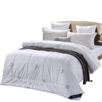 芳恩(faunen) FN-B6010 经典羊毛被 200×230cm 填充物 1500g 被重2200g