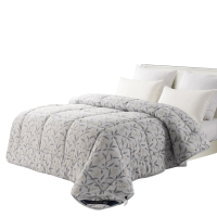 芳恩(faunen) FN-B6021 三七草本助眠被200╳230cm 填充物 1050g 被重1850g