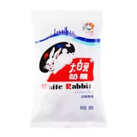 大白兔奶糖380g/包