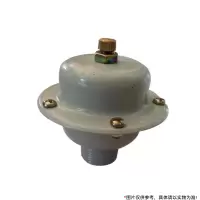ZENG SHI Z 铁排气阀 1寸