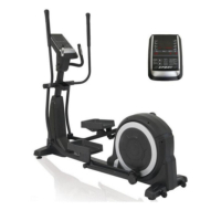 澳尼浦 2020太空漫步机