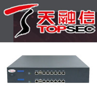 深信服天融信工控安全隔离与信息交换系统V3 TopIGap TIG-72218-RB(工控网闸)