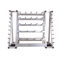 澳尼浦杠铃架杠铃组合