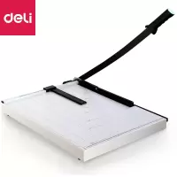 得力8011切纸机21