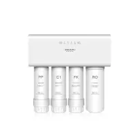 爱华普 AHP-R1 山泉净水机500G 滤水器