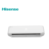 海信(Hisense)KFR-35GW/G117X-X1 1.5匹冷暖变频空调挂机 一级新能效 一价全包 广东省配送SW