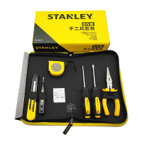 史丹利(STANLEY) MC-006-23 手工具套装 6件套