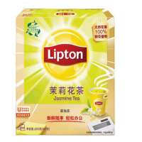 立顿Lipton 茉莉花茶