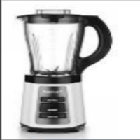 北美电器(ACA)智能调速料理机 CPB-250TCN