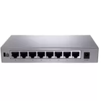 TP-LINK 8口千兆交换机 Mini S8G-U