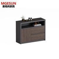 麦格尚 茶水柜MGS-GNW07E1202 文件柜 储物柜 办公柜 资料柜 矮柜 茶歇柜 G