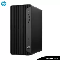 惠普（HP）880 G6商用台式机（I7-10700 32G 1TB DVDRW W10 三年）