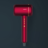 莱克(LEXY) 水离子涡扇吹风机 F6