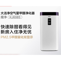 莱克(LEXY) 空气净化器 KJ608S