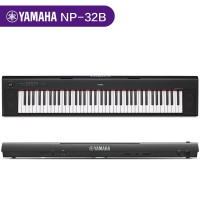 雅马哈NP32电子琴