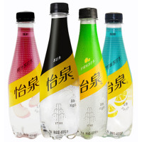 TUMEN原味苏打水 400ml*12瓶