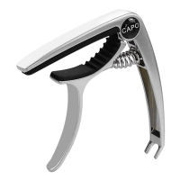 通用标COPO Bonmusica民谣古典电木吉他变调夹金属可拔钉变音夹移调转调器capo吉他夹子尤克里里通用变音器