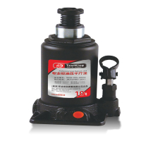 TOOLKING 安拓专业级油压千斤顶4T货号521102